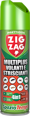 MULTIPLUS VOLANTI/STRISCIANTI SpazioTempo