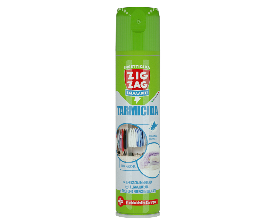 TARMICIDA SPRAY