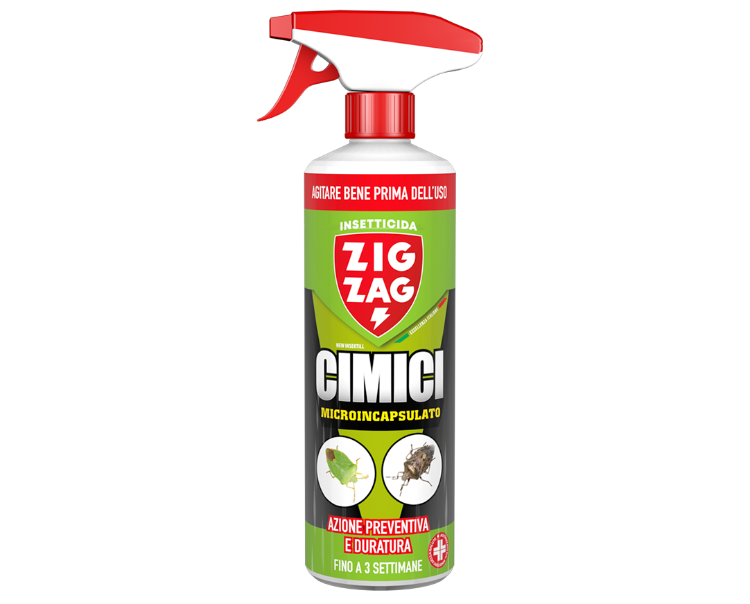 CIMICI SPRAY PRECISION