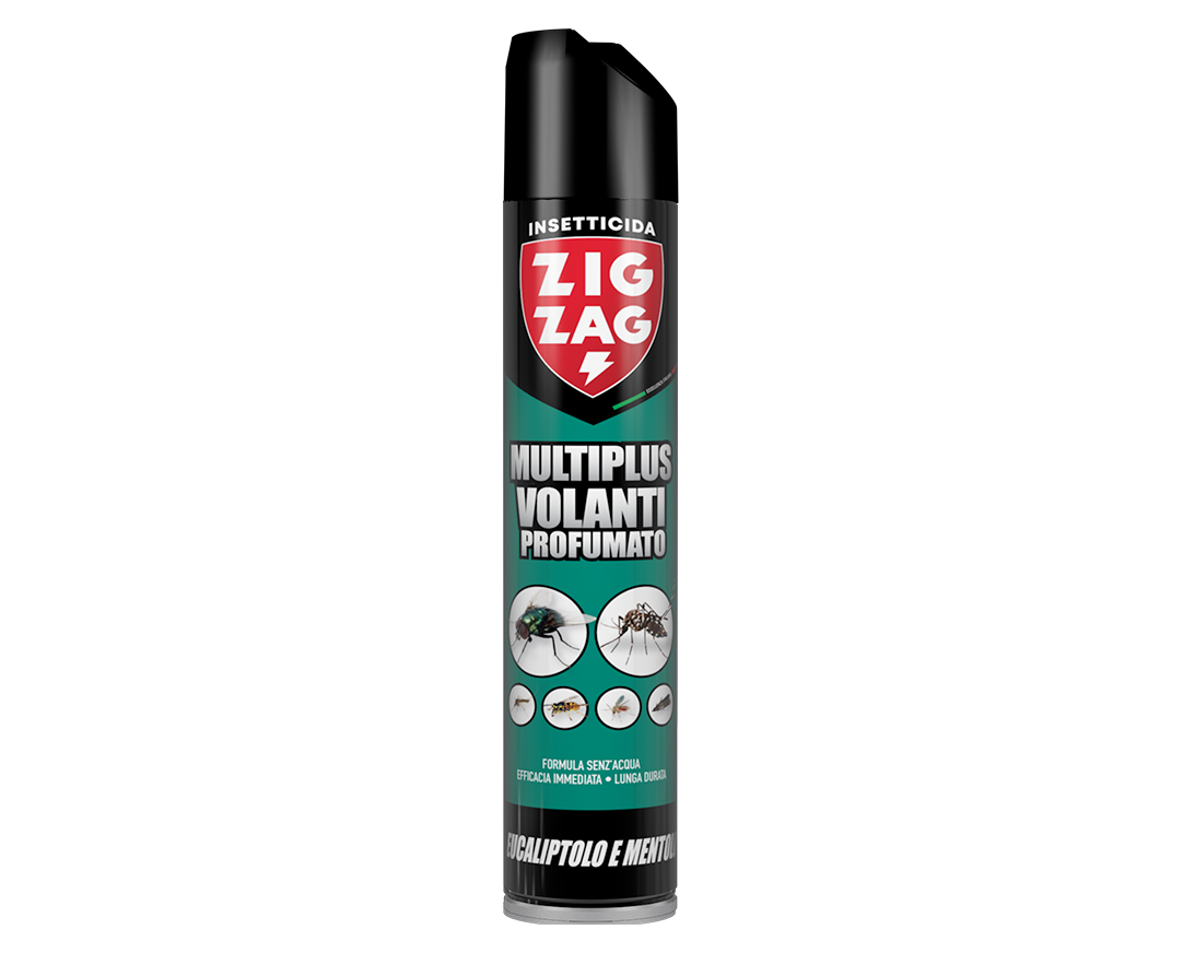 MULTIPLUS VOLANTI PROFUMATO