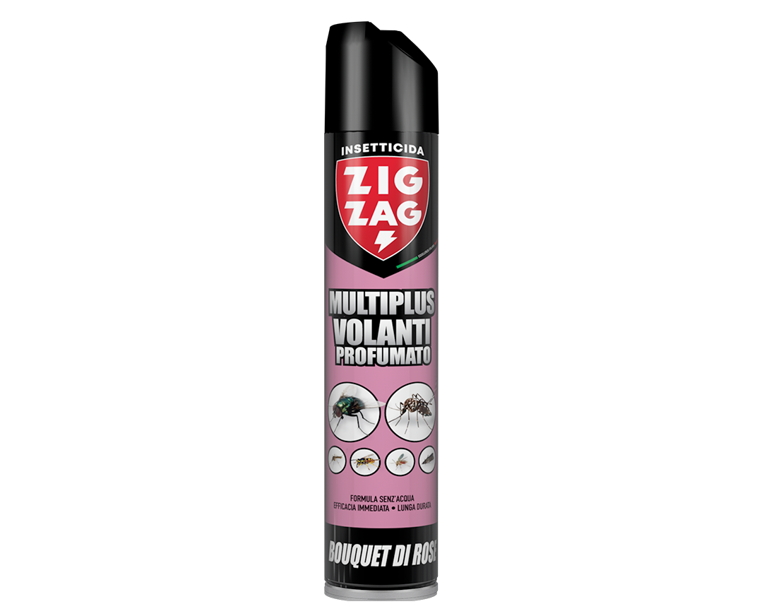 MULTIPLUS VOLANTI PROFUMATO