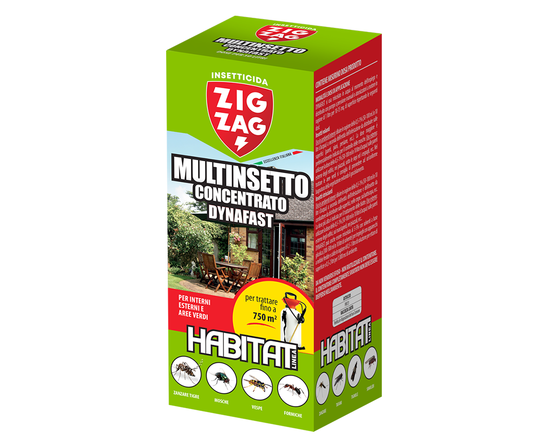 MULTINSETTO HABITAT CONCENTRATO