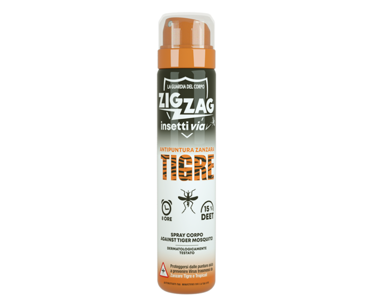 SPRAY ANTIPUNTURA TIGRE