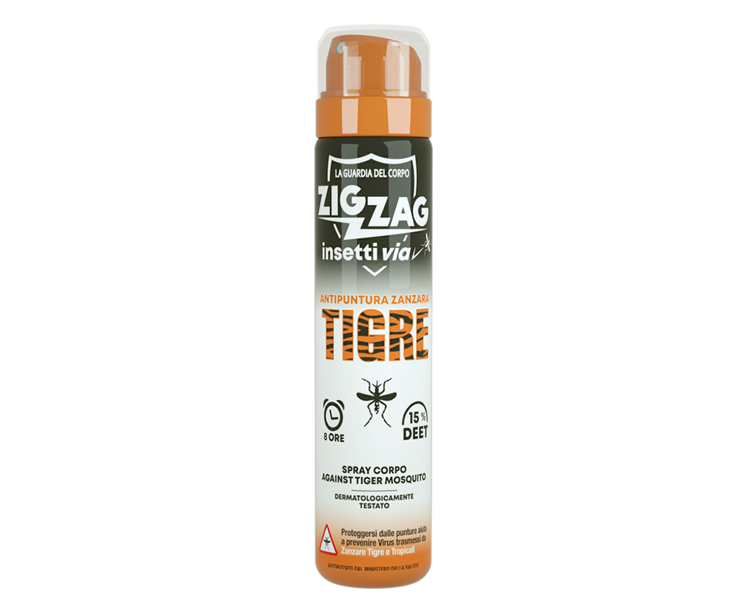 SPRAY ANTIPUNTURA TIGRE