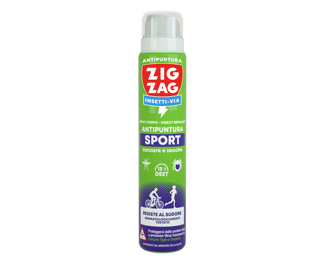 ANTIPUNTURA SPORT SPRAY