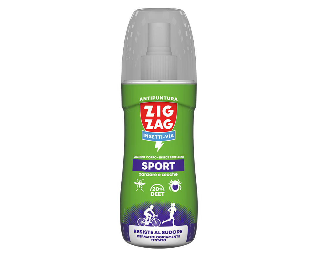 ANTIPUNTURA SPORT LOZIONE
