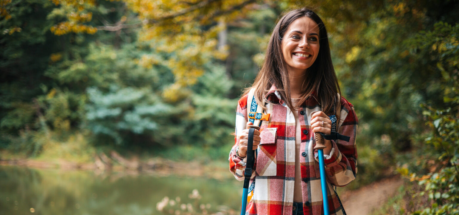 Passeggiata Nel Bosco Vicino A Me Passeggiata nel bosco: a cosa prestare attenzione - Zig Zag