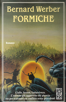 Formiche di Bernard Werber