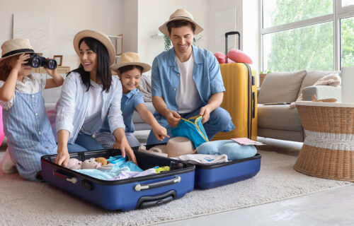 Cosa portare in vacanza scopri tutti i consigli di Zig Zag-banner